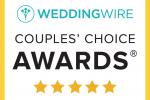 WeddingWireAward