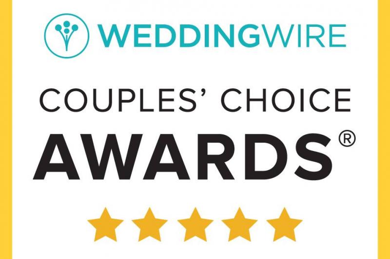 WeddingWireAwardBridalSeamstress